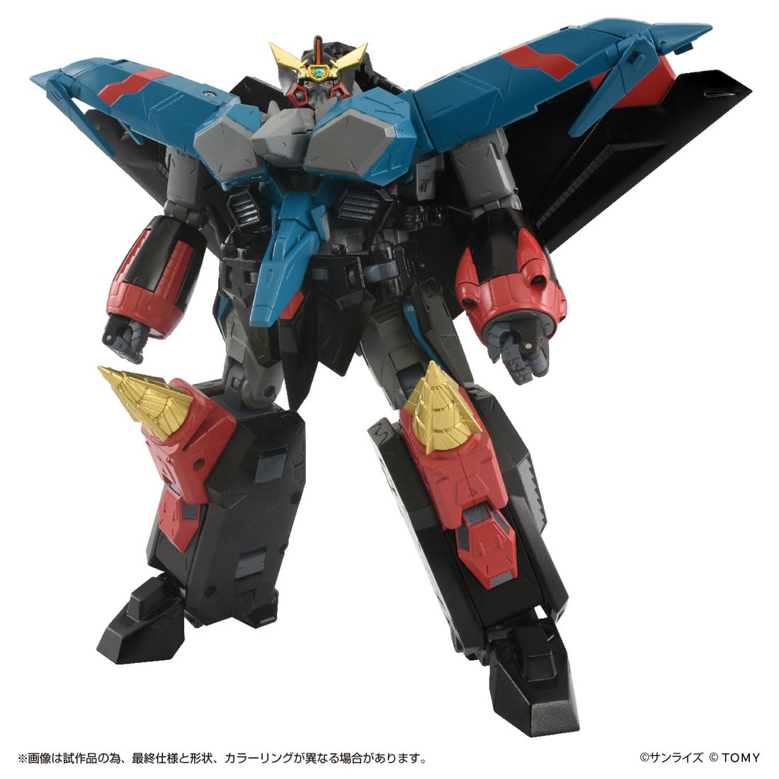 トイライズ　ガオファイガー Amazon | タカラトミー(TAKARA TOMY) T-SPARK TOYRISE トイライズ